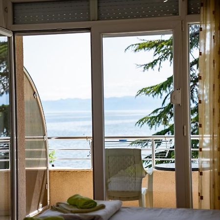Urban Apartments Οχρίδα Εξωτερικό φωτογραφία