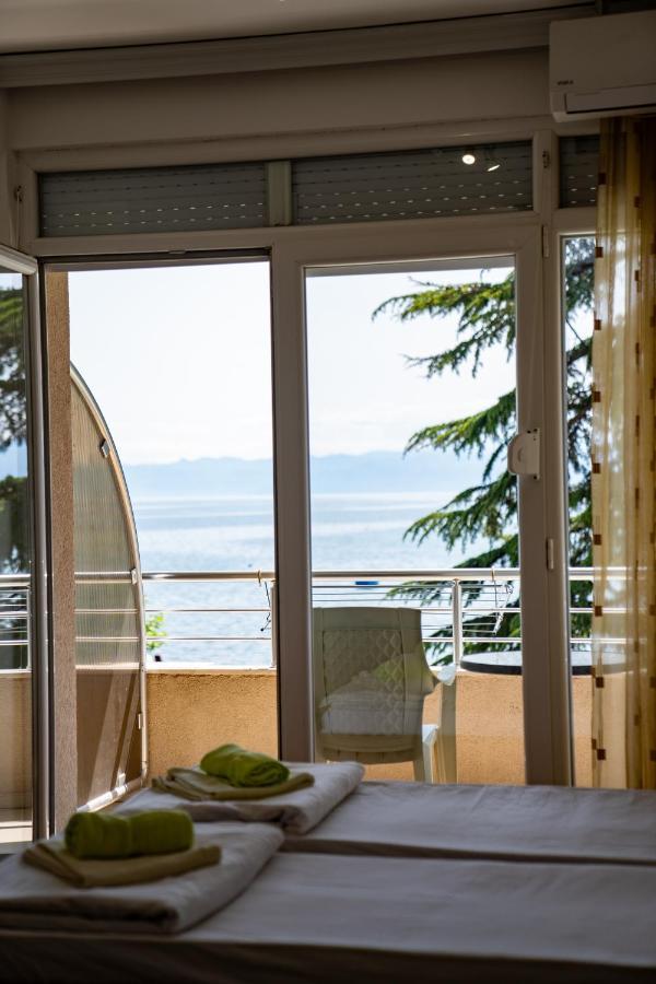 Urban Apartments Οχρίδα Εξωτερικό φωτογραφία